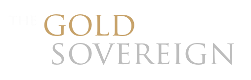 Gold Sovereign logo