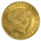 Image of a 1817 Gold Sovereign: George III - London