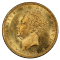 Image of a 1825 Gold Sovereign: George IV - London