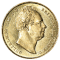 Image of a 1831 Gold Sovereign: William IV - London