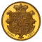 Image of a 1831 Gold Sovereign: William IV - London