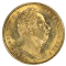 Image of a 1832 Gold Sovereign: William IV - London