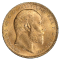 Image of a 1903 Gold Sovereign: Edward VII - London