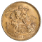 Image of a 1903 Gold Sovereign: Edward VII - London