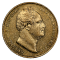 Image of a 1833 Gold Sovereign: William IV - London