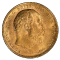 Image of a 1903 Gold Sovereign: Edward VII - Perth