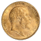 Image of a 1904 Gold Sovereign: Edward VII - Perth