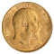 Image of a 1905 Gold Sovereign: Edward VII - Perth
