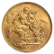 Image of a 1905 Gold Sovereign: Edward VII - Perth
