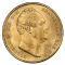 Image of a 1836 Gold Sovereign: William IV - London