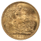 Image of a 1902 Gold Sovereign: Edward VII - Sydney
