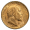 Image of a 1903 Gold Sovereign: Edward VII - Sydney