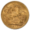 Image of a 1905 Gold Sovereign: Edward VII - Sydney