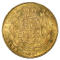 Image of a 1838 Gold Sovereign: Victoria (Shield) - London