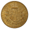Image of a 1841 Gold Sovereign: Victoria (Shield) - London